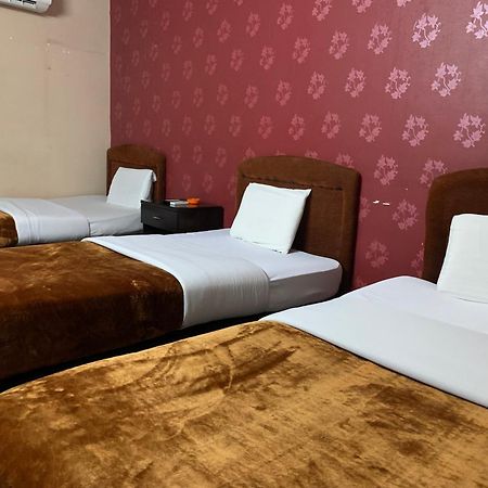 Kerotel Egypt Caïro Buitenkant foto